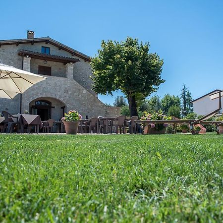 Casale Rotoloni Villa Protte Exterior photo