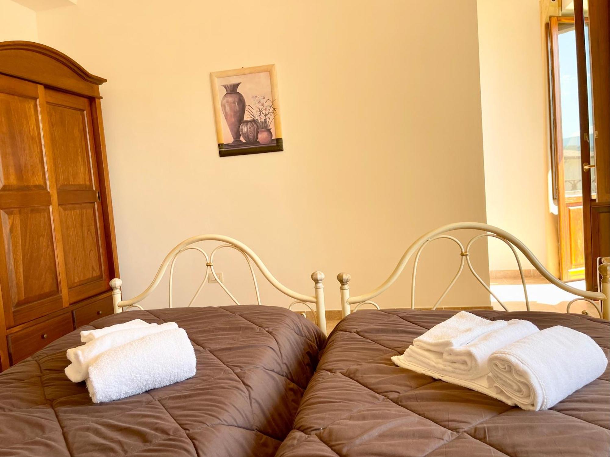 Casale Rotoloni Villa Protte Exterior photo