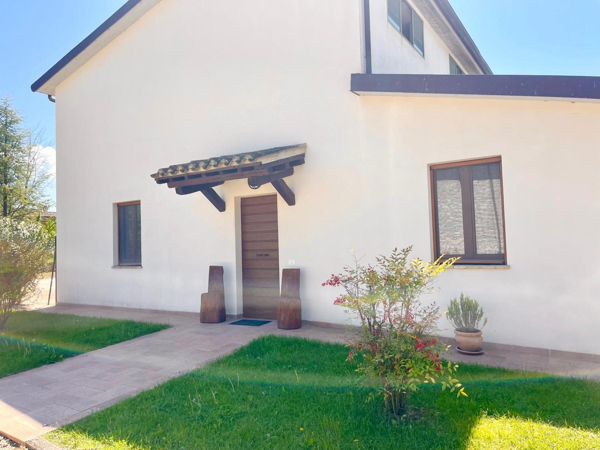 Casale Rotoloni Villa Protte Exterior photo