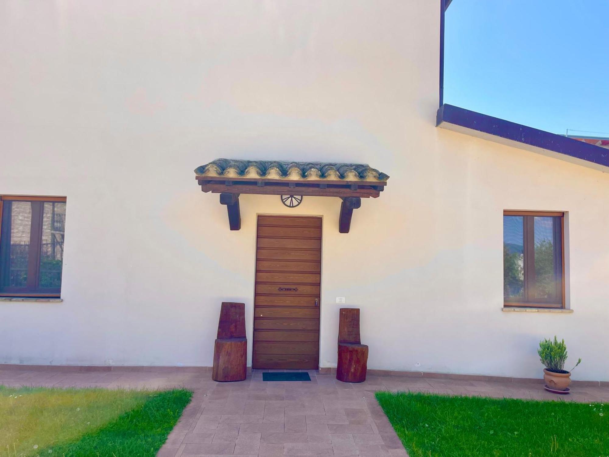 Casale Rotoloni Villa Protte Exterior photo