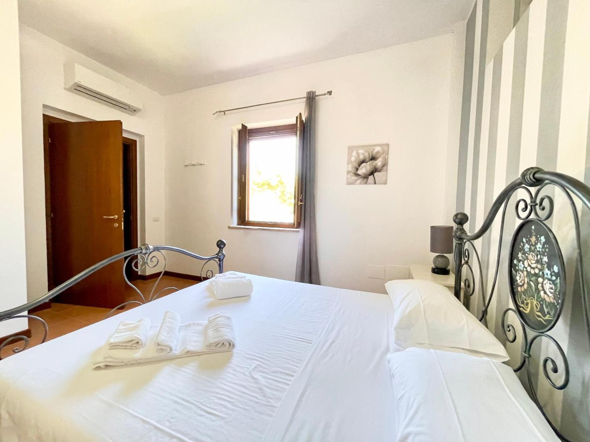 Casale Rotoloni Villa Protte Exterior photo