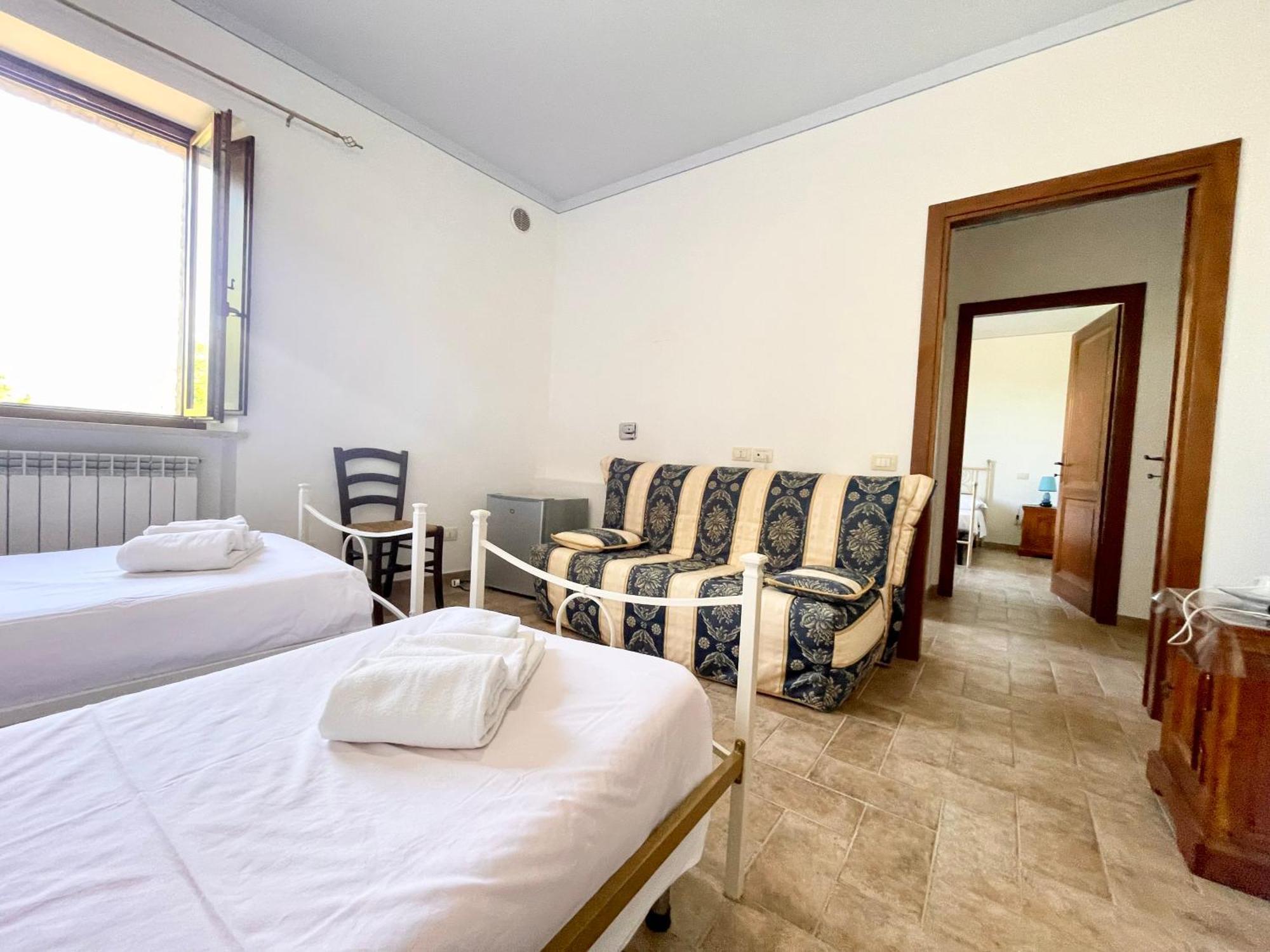 Casale Rotoloni Villa Protte Exterior photo